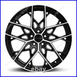Alloy Wheels 19 Vortex For Kia Sportage Stinger Venga Xceed Suv 5x114 Bp