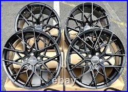 Alloy Wheels 19 Vortex For Mercedes E Class W212 W213 S212 S213 5x112 Wr Gb