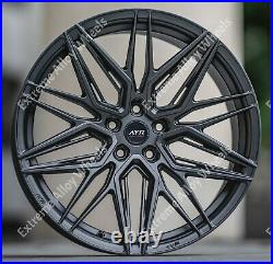 Alloy Wheels 20 05 Fit Audi A4 A5 A6 A7 A8 Q2 Q3 TT Roadster 5x112 Wr Grey
