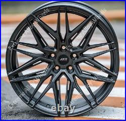Alloy Wheels 20 05 For Bmw 5 6 7 8 Series all e and f Series Models Wr Grey