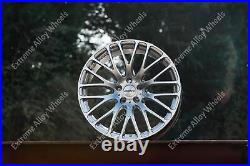 Alloy Wheels 20 Altus For Vw T5 T6 T28 T30 T32 Commercially Rated 975kg