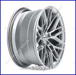 Alloy Wheels 20 Blitz F Tesla Model S Model X 5x120 Wr S