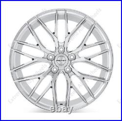 Alloy Wheels 20 Blitz F Tesla Model S Model X 5x120 Wr S