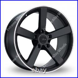 Alloy Wheels 20 Fox Ms003 For Audi a6 a8 Q2 Q3 Q5 TT Roadster 2006 5x112