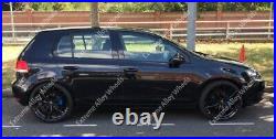 Alloy Wheels 20 Iota For Opel Vauxhall Vivaro Life New Model 2019 5x108 Black