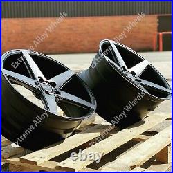 Alloy Wheels 20 Rotor For Bmw 3 4 Series F30 F32 F34 F32 F33 F36 X4 F26 Wr