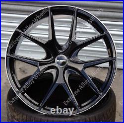 Alloy Wheels 20 Rv136 For Opel Vauxhall Insignia A MK1 2017 5x120