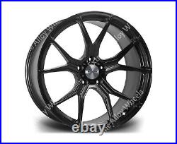 Alloy Wheels 20 Rv192 For Mercedes C E M R S Class Gl Gla Glc Gle Gls 5x112 Sb