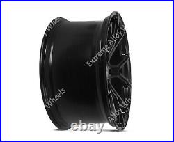Alloy Wheels 20 Rv192 For Mercedes C E M R S Class Gl Gla Glc Gle Gls 5x112 Sb