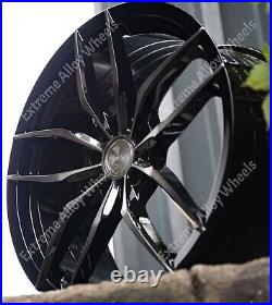 Alloy Wheels 20 Rv195 For Bmw 5 6 7 8 Series E and F Series Models Wr