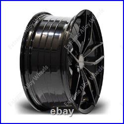 Alloy Wheels 20 Rv195 For Bmw 5 6 7 8 Series E and F Series Models Wr