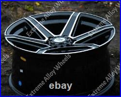 Alloy Wheels 20 Rx800 For Ford Ranger + Wildtrak Pick Up 6x139 4x4 Sb
