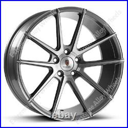 Alloy Wheels 20 ST9 For Bmw 5 6 7 8 G Series G30 G31 G32 5x112 Only Wr