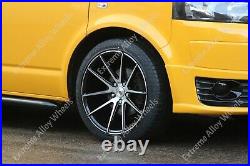 Alloy Wheels 20 ST9 For Bmw 5 6 Series F12 F13 F06 F07 F10 F11 F18 Wr