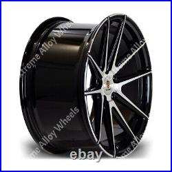 Alloy Wheels 20 ST9 For Bmw 6 7 8 Series X5 X6 E53 E70 F15 F85 E71 F16 Wr