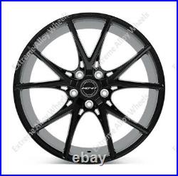 Alloy Wheels 20 Speed For Bmw 5 6 7 8 G Series G30 G31 G32 5x112 Only Wr Sb