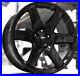 Alloy-Wheels-20-X-Load-For-Vw-T5-T6-T28-T30-T32-Commercially-Rated-1150kg-Black-01-faml