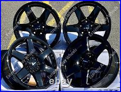Alloy Wheels 20 X-Load For Vw T5 T6 T28 T30 T32 Commercially Rated 1150kg Black