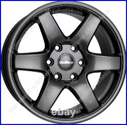 Alloy Wheels 20 X-Load For Vw T5 T6 T28 T30 T32 Commercially Rated 1150kg Gm