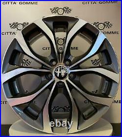 Alloy Wheels Alfa Romeo 147 156 164 Gt From 17 New Offer Top Super EMG New