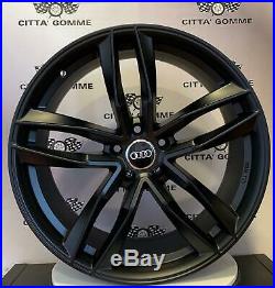 Alloy Wheels Audi A3 A4 A5 A6 Q2 Q3 Q5 Tt New from 17 New Offer Top Psw Ital
