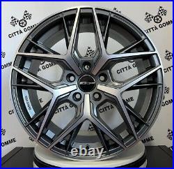 Alloy Wheels Compatible BMW X2 X3 X4 X1 5 From 2017 S. 1 2 3 4 2019 Mens 18