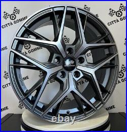 Alloy Wheels Compatible BMW X2 X3 X4 X1 5 From 2017 S. 1 2 3 4 2019 Mens 18