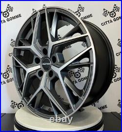 Alloy Wheels Compatible BMW X2 X3 X4 X1 5 From 2017 S. 1 2 3 4 2019 Mens 18