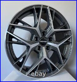 Alloy Wheels Compatible BMW X2 X3 X4 X1 5 From 2017 S. 1 2 3 4 2019 Mens 18