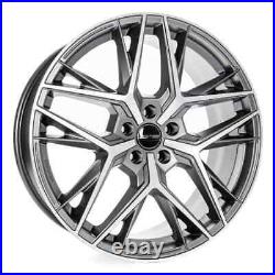 Alloy Wheels Compatible BMW X2 X3 X4 X1 5 From 2017 S. 1 2 3 4 2019 Mens 18