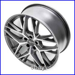 Alloy Wheels Compatible BMW X2 X3 X4 X1 5 From 2017 S. 1 2 3 4 2019 Mens 18