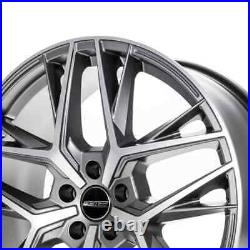 Alloy Wheels Compatible BMW X2 X3 X4 X1 5 From 2017 S. 1 2 3 4 2019 Mens 18