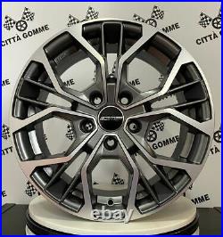 Alloy Wheels Compatible Citroen 4 Grand C4 Picasso DS7 C5 AIRCROSS from 19 NEW