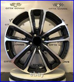 Alloy Wheels Compatible Citroen C2 C3 C4 Picasso Ds3 Ds4 Berlingo From 15 New