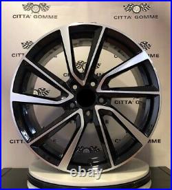 Alloy Wheels Compatible Citroen C4 Grand C4 Picasso DS7 Crossback From 19 New