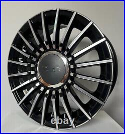 Alloy Wheels Compatible Fiat 500 From 15 New, New Model Dedicated 500 Alloy Wheels Compatible Fiat 500 From 15 New, New Model Dedicated 500