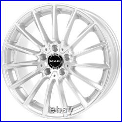 Alloy Wheels Compatible Mercedes Class Glc & C SLK CLS GLK From 18 Dp Measure