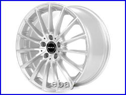 Alloy Wheels Compatible Mercedes Class Glc & C SLK CLS GLK From 18 Dp Measure