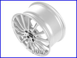 Alloy Wheels Compatible Mercedes Class Glc & C SLK CLS GLK From 18 Dp Measure