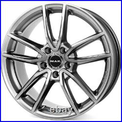 Alloy Wheels Compatible Mercedes Classe A B C E Cla Gla GLK Vito From 17 New
