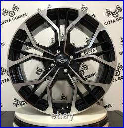 Alloy Wheels Compatible Mini Cabrio COOPER S COUPE Clubman One From 16