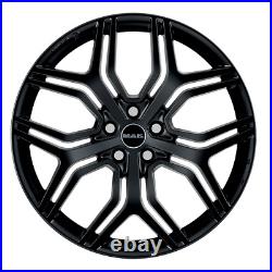 Alloy Wheels Compatible Range Rover Evoque Velar From 22 New, Offer Italy