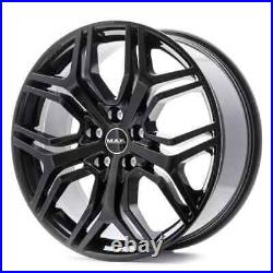 Alloy Wheels Compatible Range Rover Evoque Velar From 22 New, Offer Italy