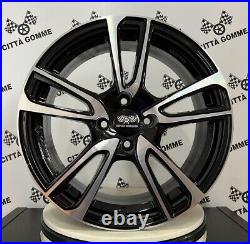 Alloy Wheels Compatible Renault Captur Clio Modus Twingo Zoe Megane From 16