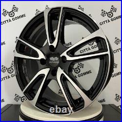 Alloy Wheels Compatible Renault Captur Clio Modus Twingo Zoe Megane From 16