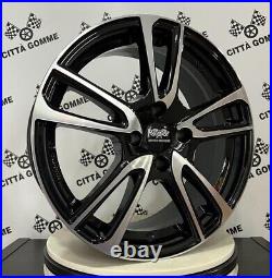 Alloy Wheels Compatible Renault Captur Clio Modus Twingo Zoe Megane From 16