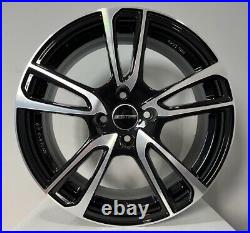 Alloy Wheels Compatible Renault Captur Clio Modus Twingo Zoe Megane From 16