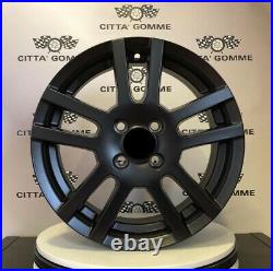 Alloy Wheels Compatible Renault Clio Captur Modus Megane Zoe Twingo From 15 New