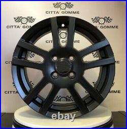 Alloy Wheels Compatible Toyota Yaris Aygo Corolla Iq From 15 New Italy