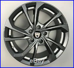 Alloy Wheels Dacia Duster from 16 New Offer Super Price ESSE5 Super Top Ss